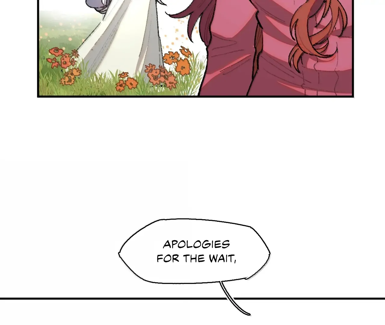 Read The Veiled Queen chapter 54 image 4 on Lezhin