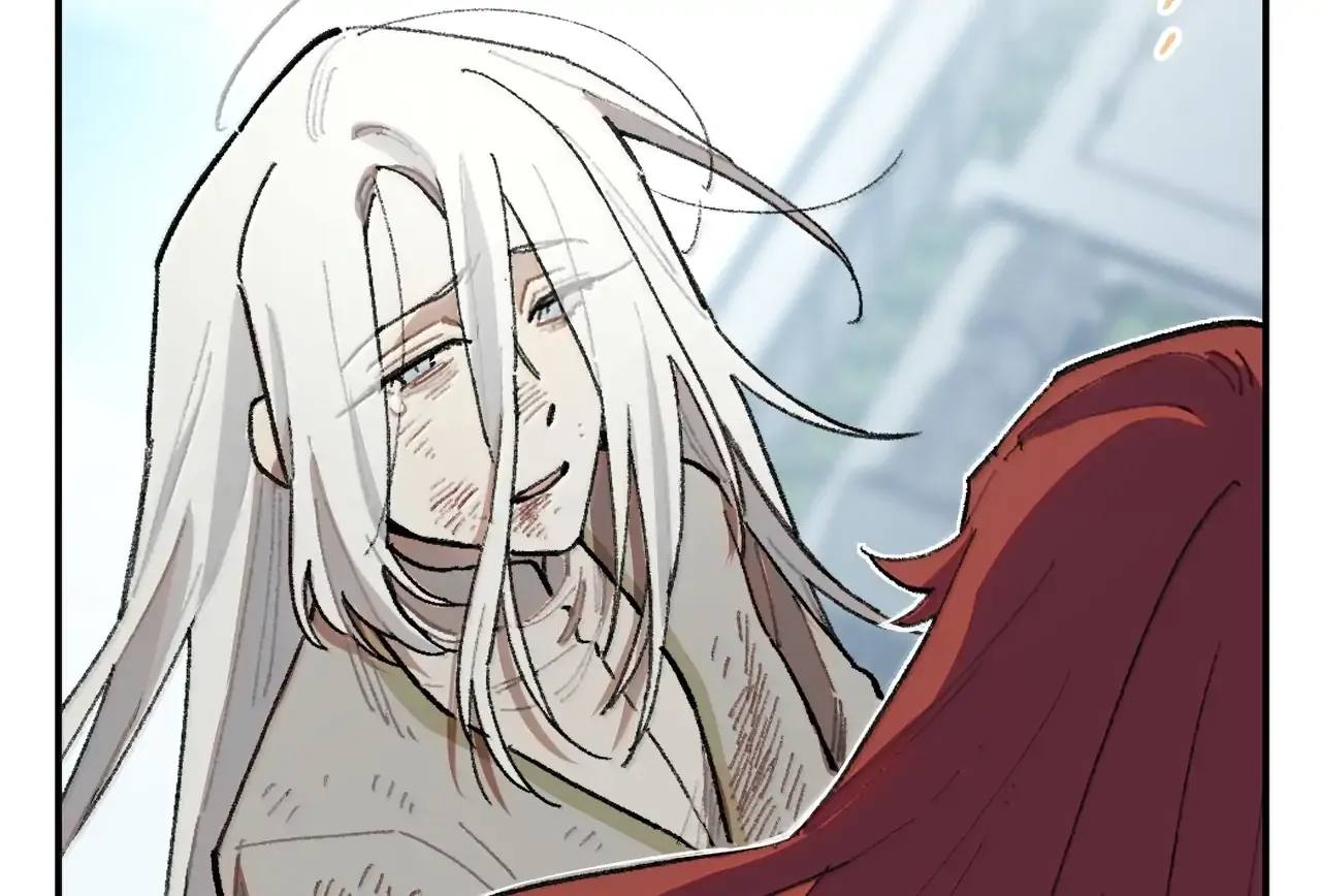 Read The Veiled Queen chapter 54 image 45 on Lezhin