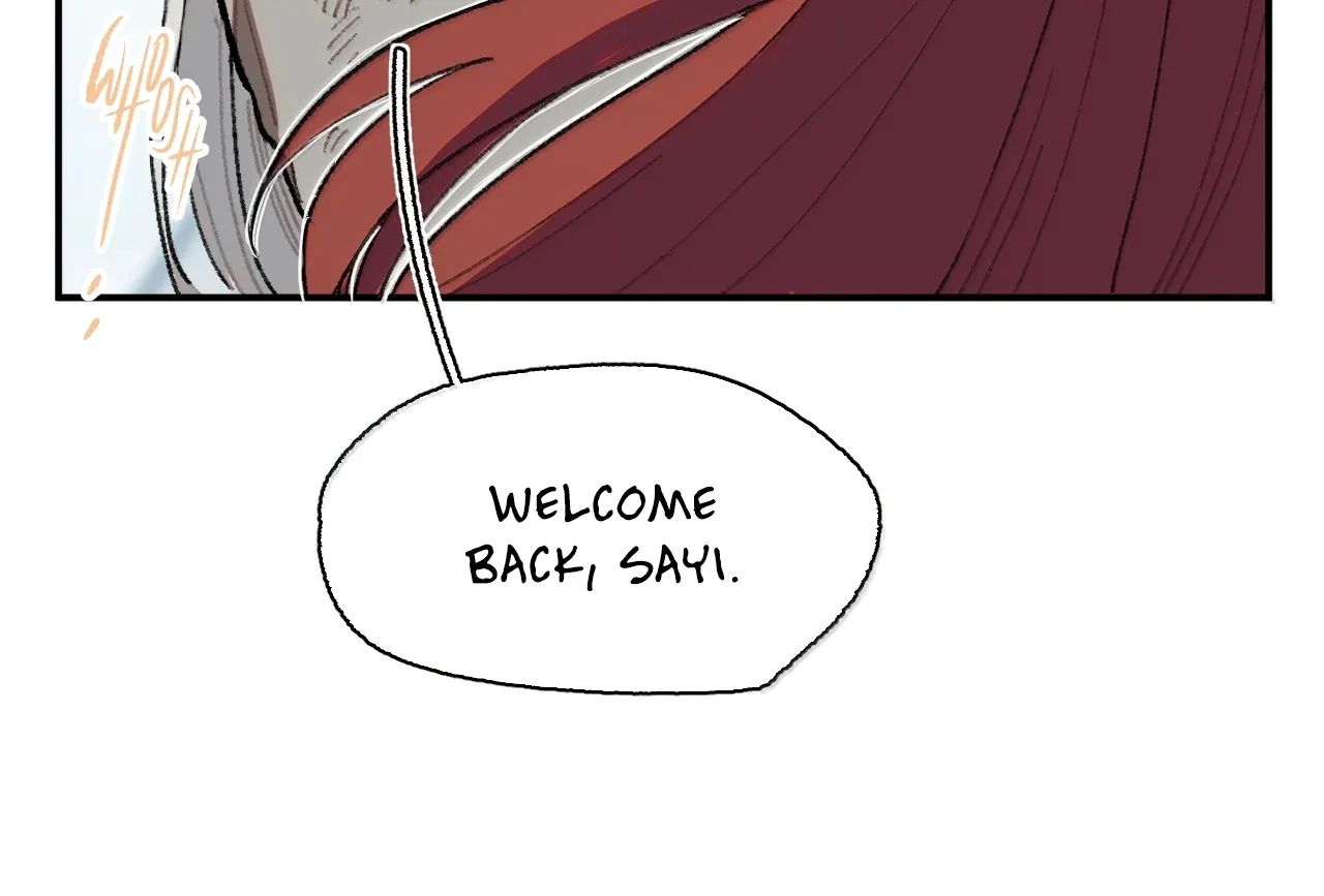 Read The Veiled Queen chapter 54 image 46 on Lezhin
