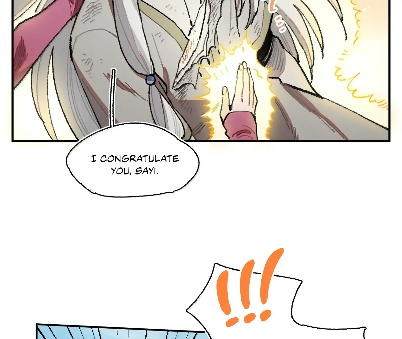 Read The Veiled Queen chapter 54 image 49 on Lezhin
