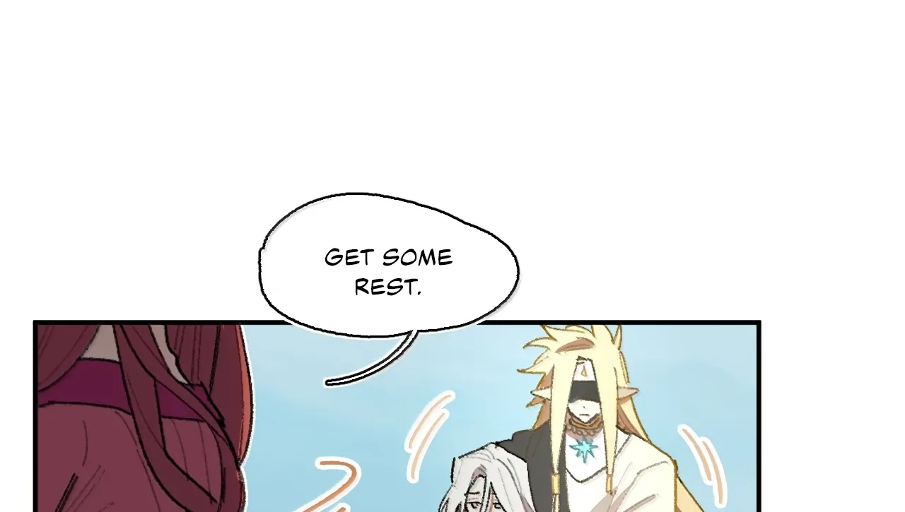 Read The Veiled Queen chapter 54 image 53 on Lezhin