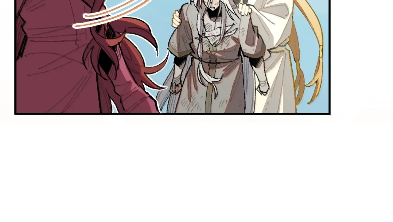 Read The Veiled Queen chapter 54 image 54 on Lezhin