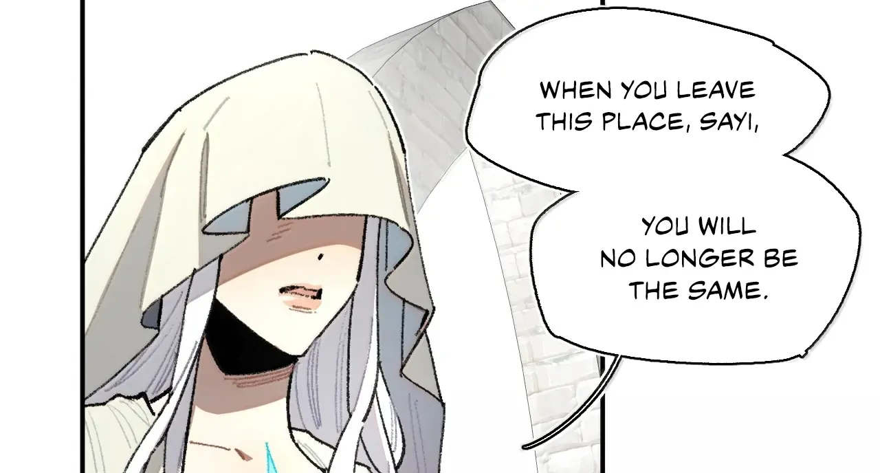 Read The Veiled Queen chapter 54 image 6 on Lezhin