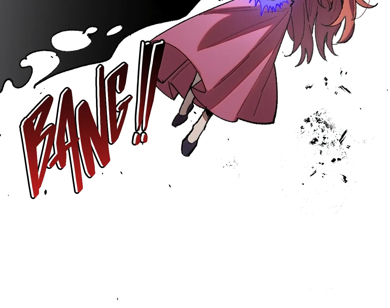 Read The Veiled Queen chapter 54 image 62 on Lezhin