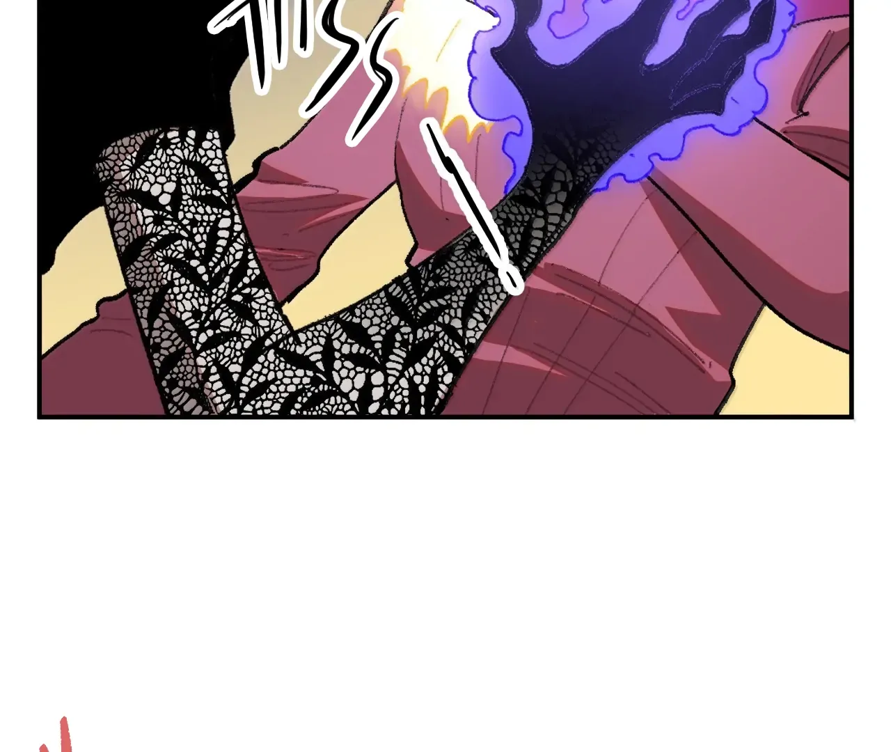 Read The Veiled Queen chapter 54 image 64 on Lezhin