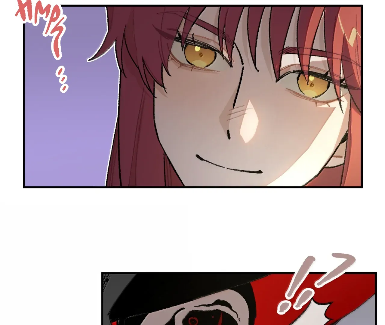 Read The Veiled Queen chapter 54 image 65 on Lezhin