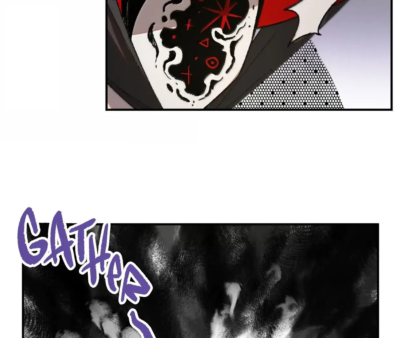 Read The Veiled Queen chapter 54 image 66 on Lezhin