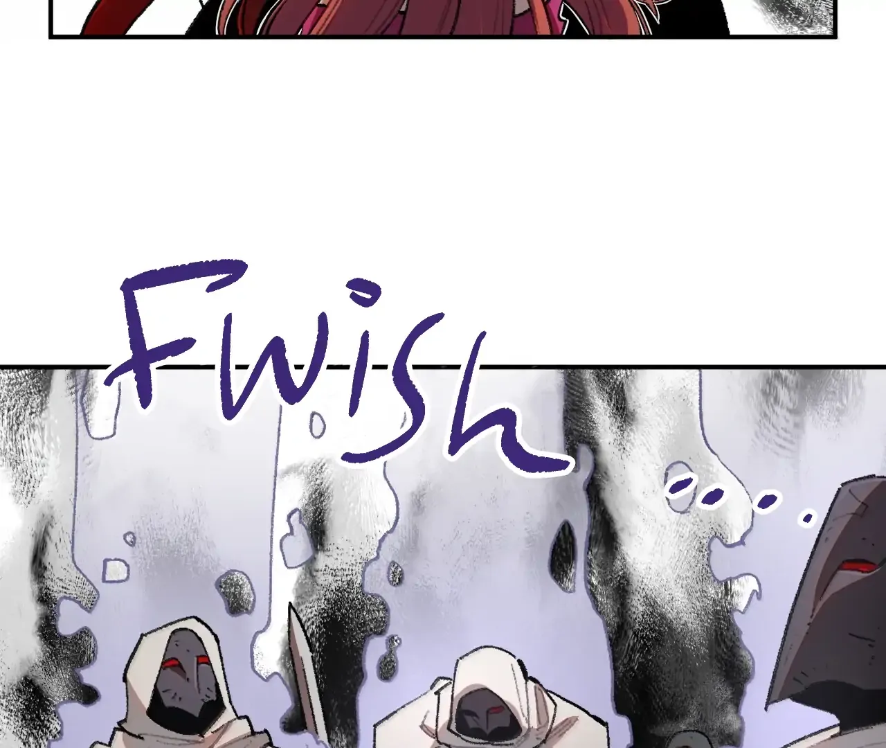 Read The Veiled Queen chapter 54 image 68 on Lezhin