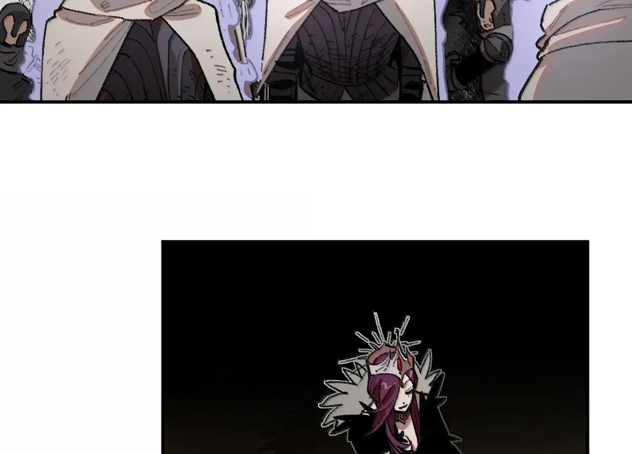 Read The Veiled Queen chapter 54 image 69 on Lezhin