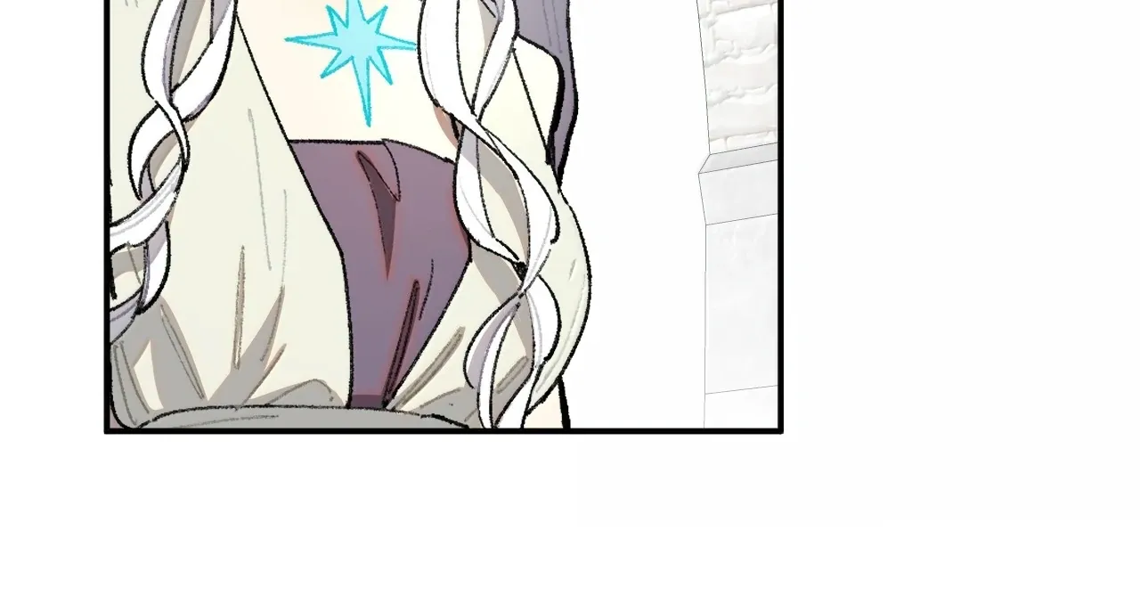 Read The Veiled Queen chapter 54 image 7 on Lezhin