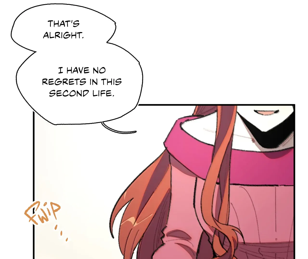 Read The Veiled Queen chapter 54 image 8 on Lezhin