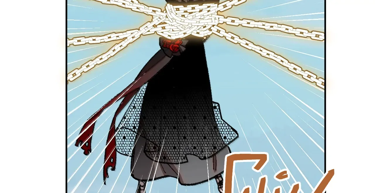 Read The Veiled Queen chapter 54 image 81 on Lezhin