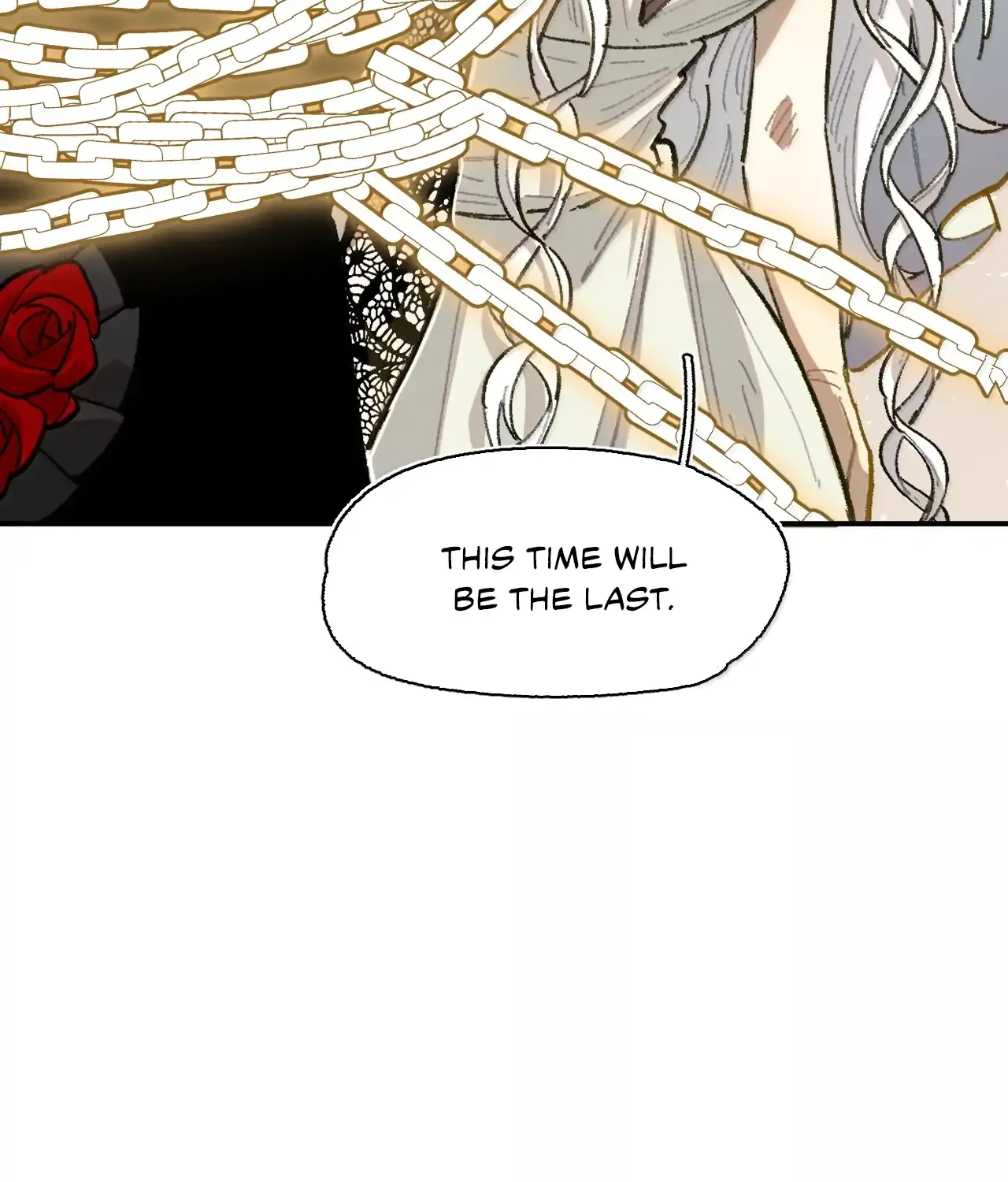 Read The Veiled Queen chapter 54 image 84 on Lezhin