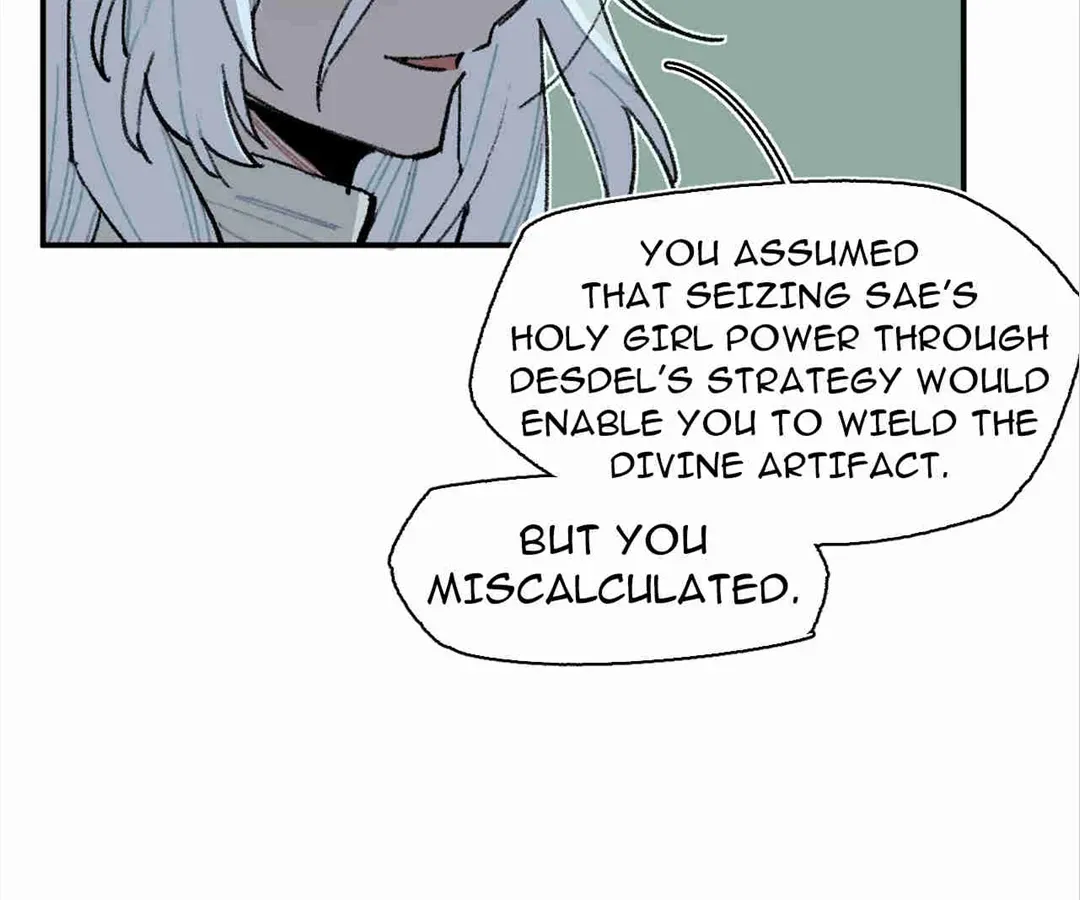 Read The Veiled Queen chapter 55 image 16 on Lezhin