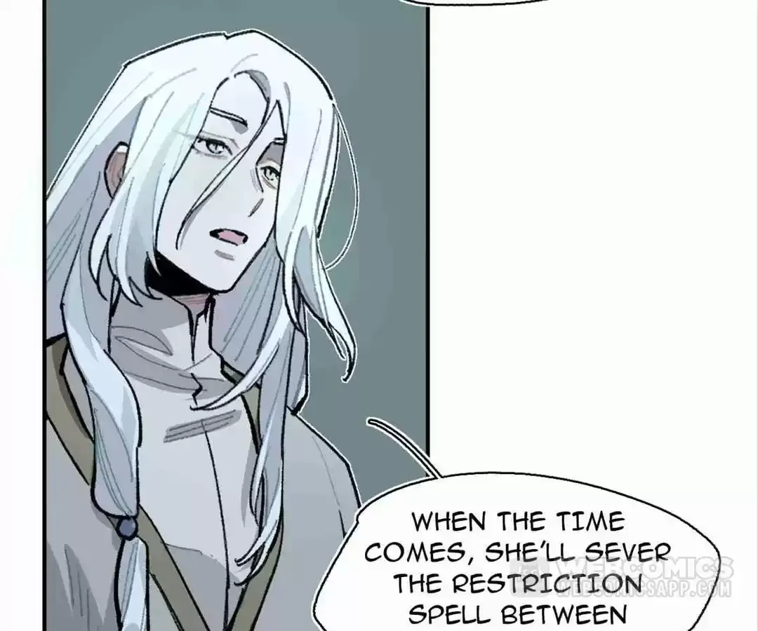 Read The Veiled Queen chapter 55 image 19 on Lezhin
