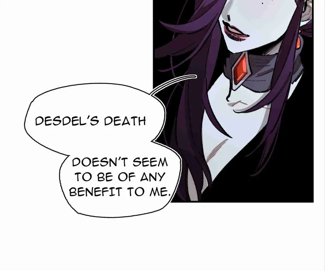 Read The Veiled Queen chapter 55 image 21 on Lezhin