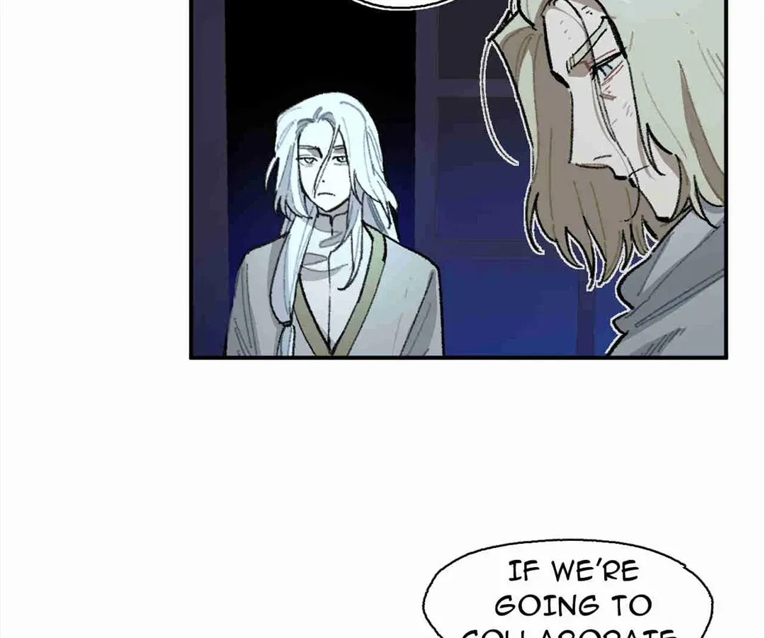 Read The Veiled Queen chapter 55 image 25 on Lezhin