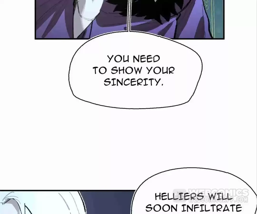 Read The Veiled Queen chapter 55 image 27 on Lezhin