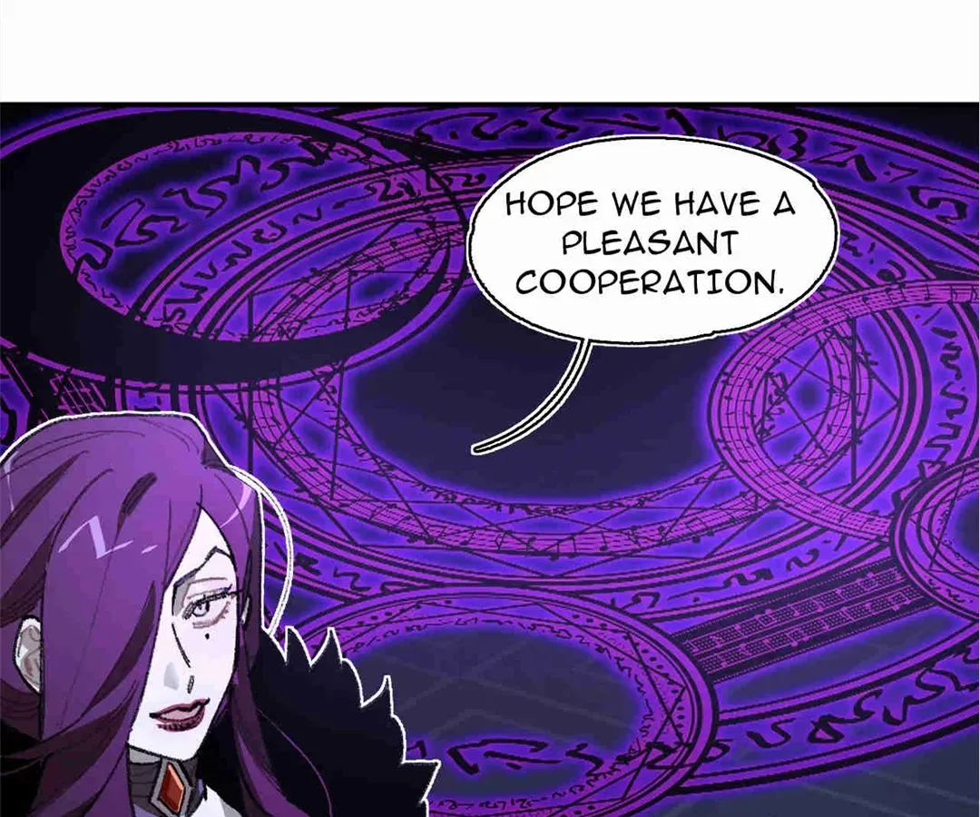 Read The Veiled Queen chapter 55 image 34 on Lezhin