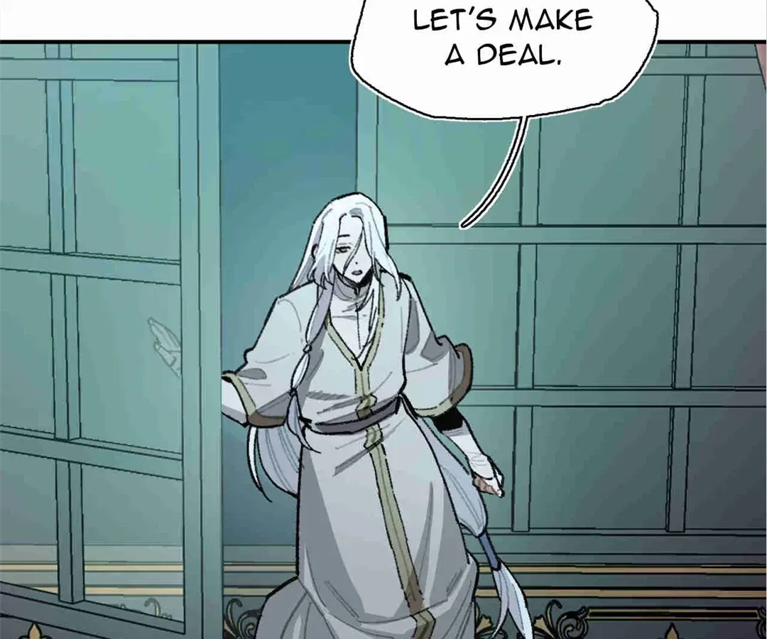 Read The Veiled Queen chapter 55 image 4 on Lezhin