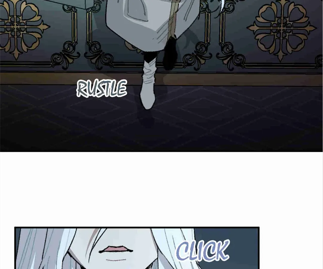 Read The Veiled Queen chapter 55 image 5 on Lezhin