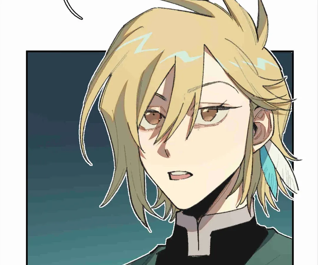 Read The Veiled Queen chapter 55 image 53 on Lezhin