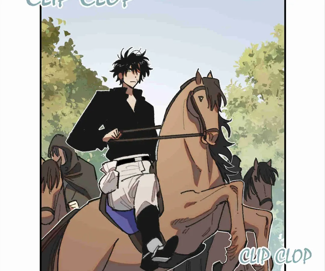 Read The Veiled Queen chapter 55 image 56 on Lezhin