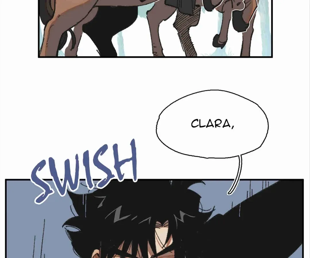 Read The Veiled Queen chapter 55 image 57 on Lezhin
