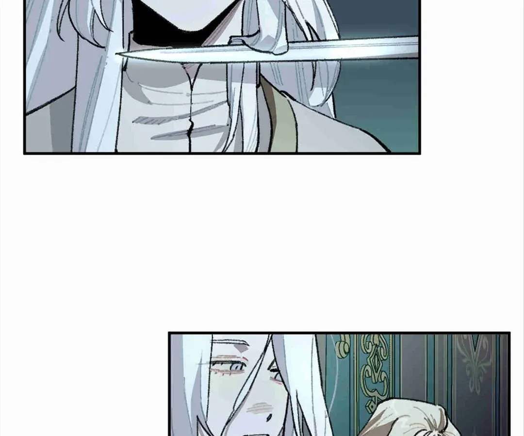 Read The Veiled Queen chapter 55 image 6 on Lezhin