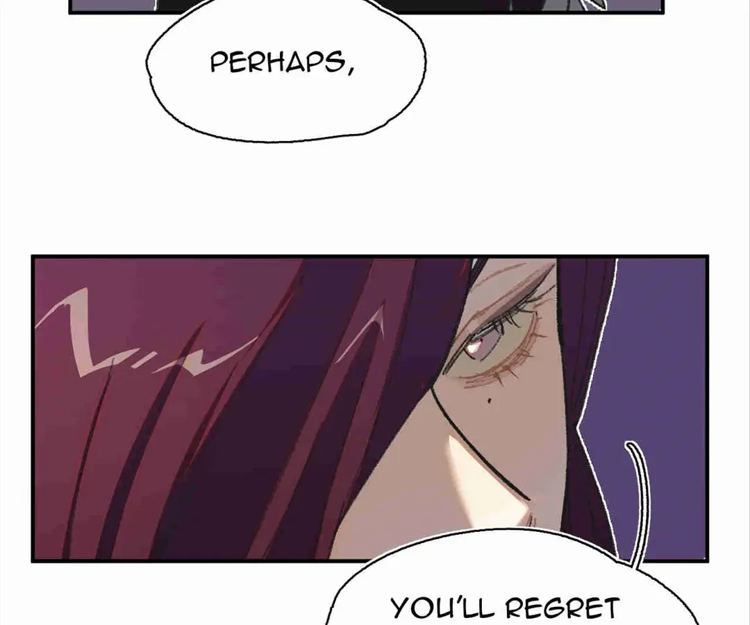 Read The Veiled Queen chapter 55 image 62 on Lezhin