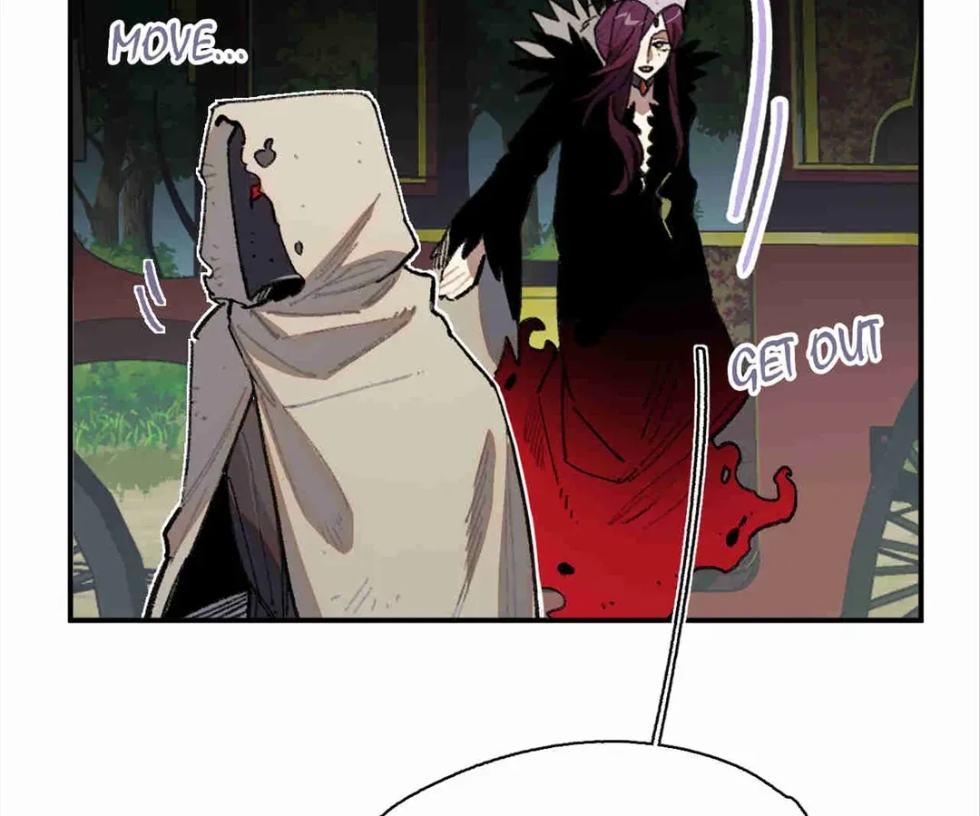 Read The Veiled Queen chapter 55 image 66 on Lezhin