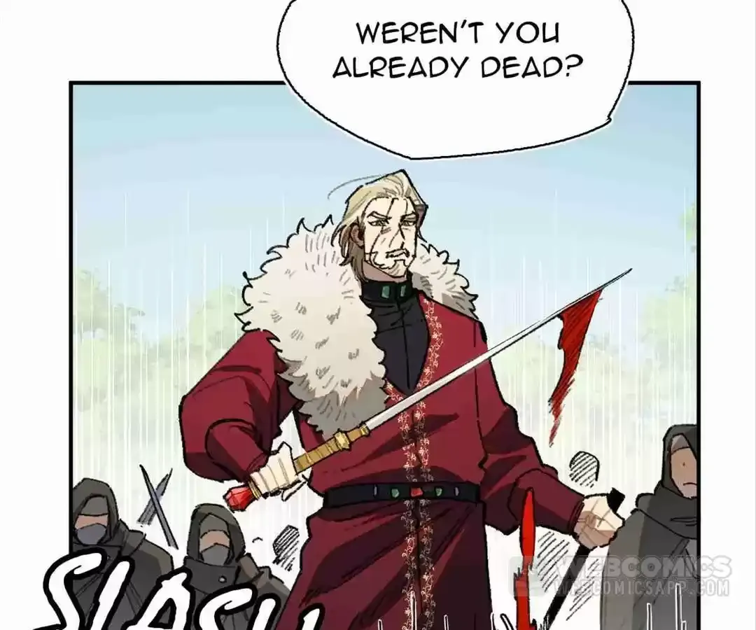 Read The Veiled Queen chapter 55 image 67 on Lezhin