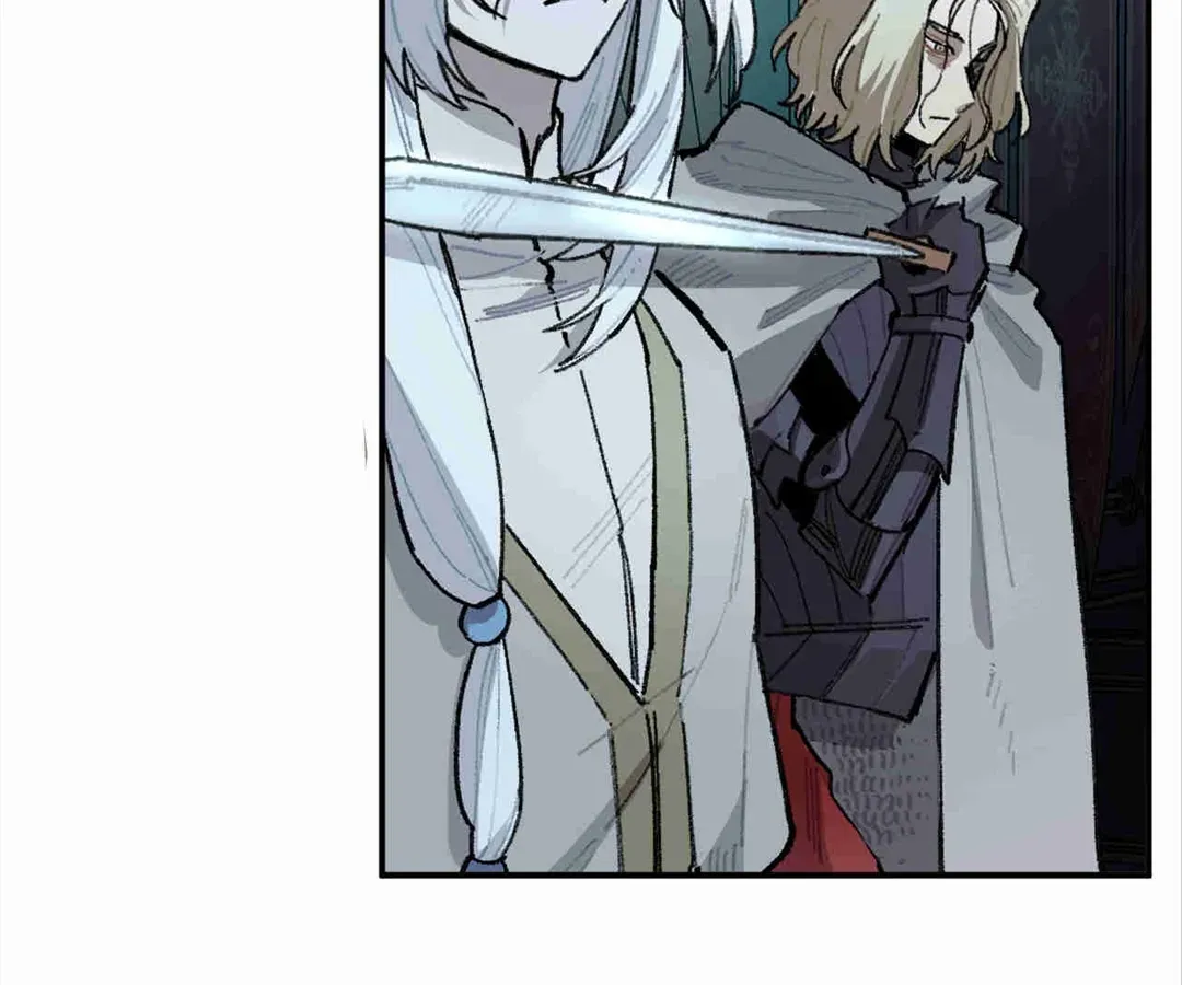 Read The Veiled Queen chapter 55 image 7 on Lezhin