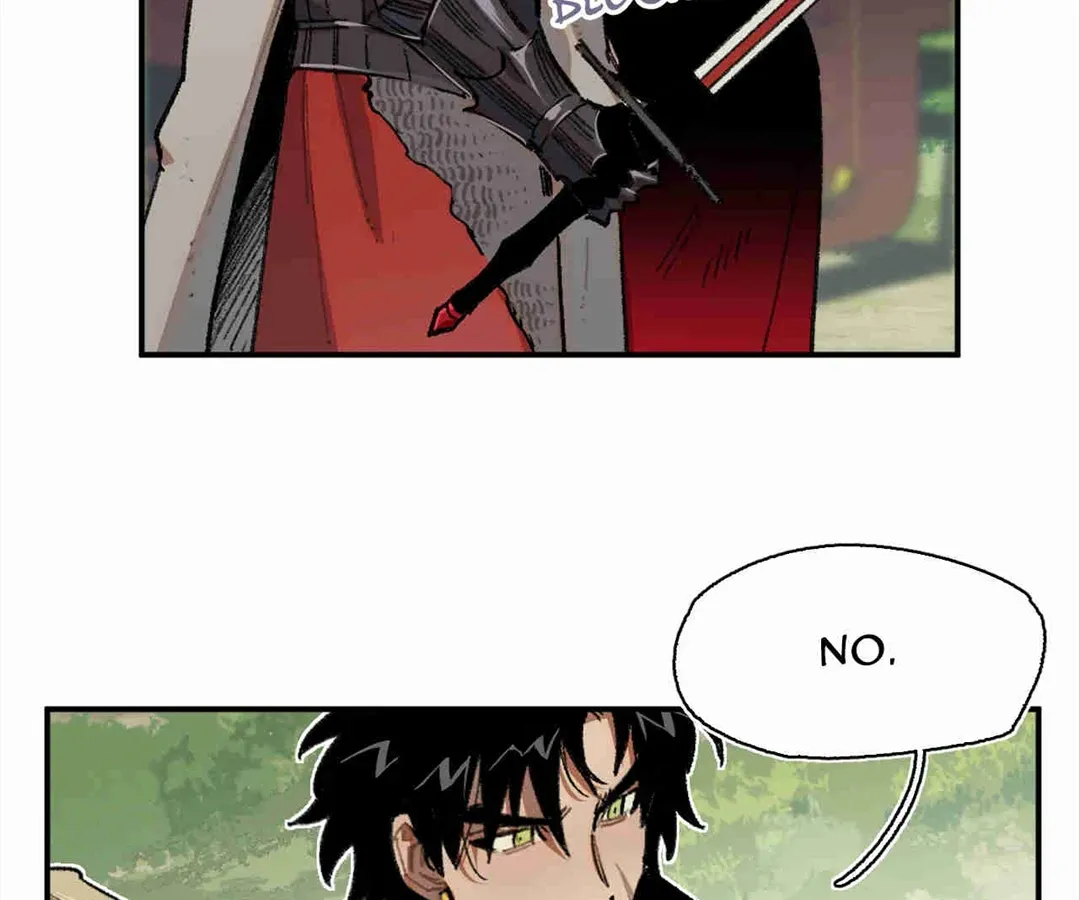 Read The Veiled Queen chapter 55 image 71 on Lezhin