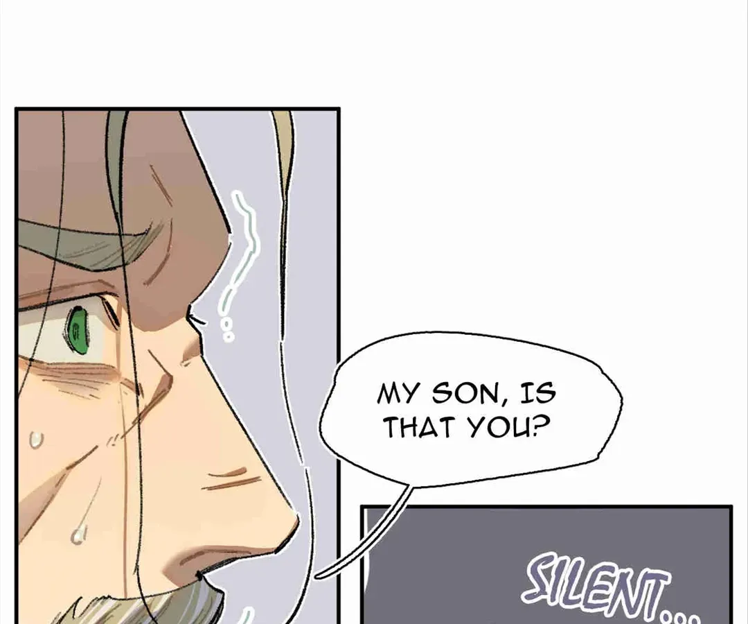 Read The Veiled Queen chapter 55 image 73 on Lezhin
