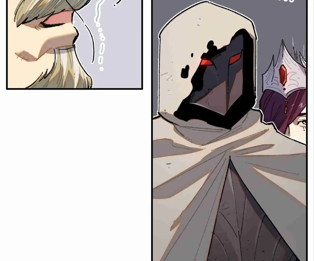 Read The Veiled Queen chapter 55 image 74 on Lezhin
