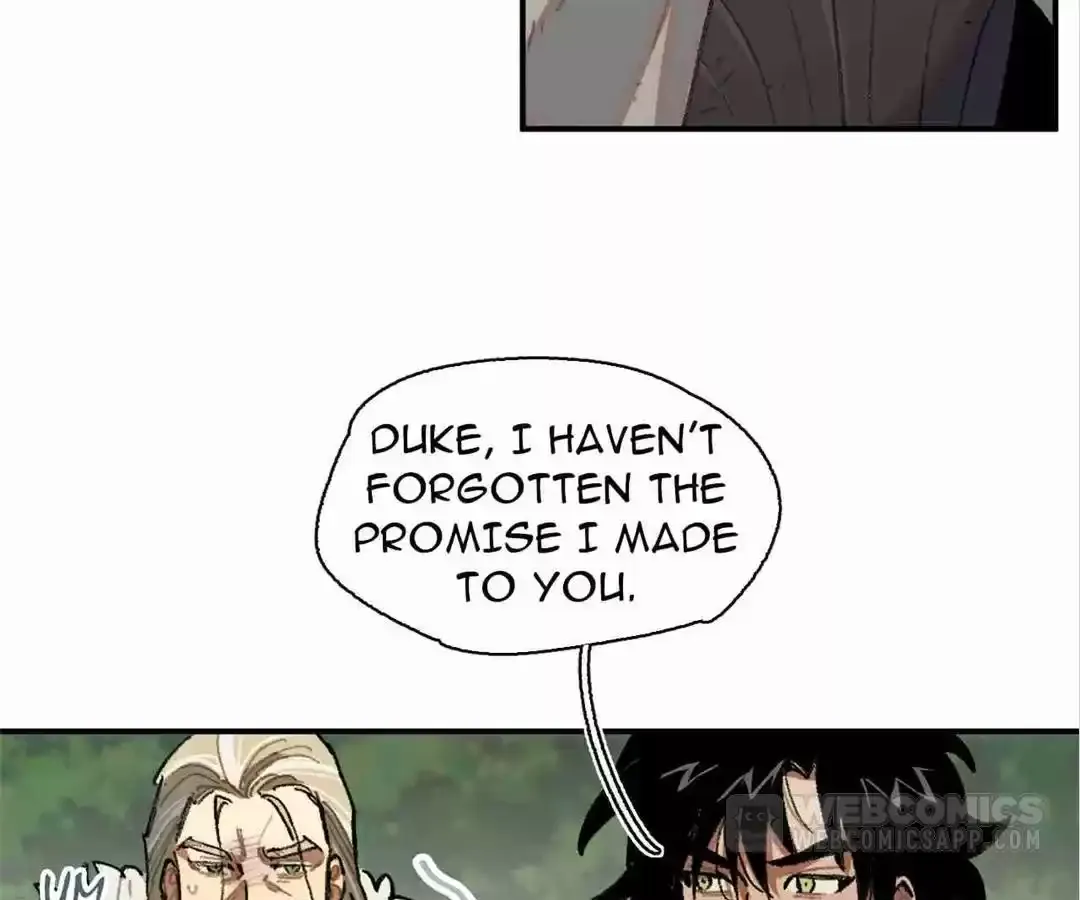 Read The Veiled Queen chapter 55 image 75 on Lezhin