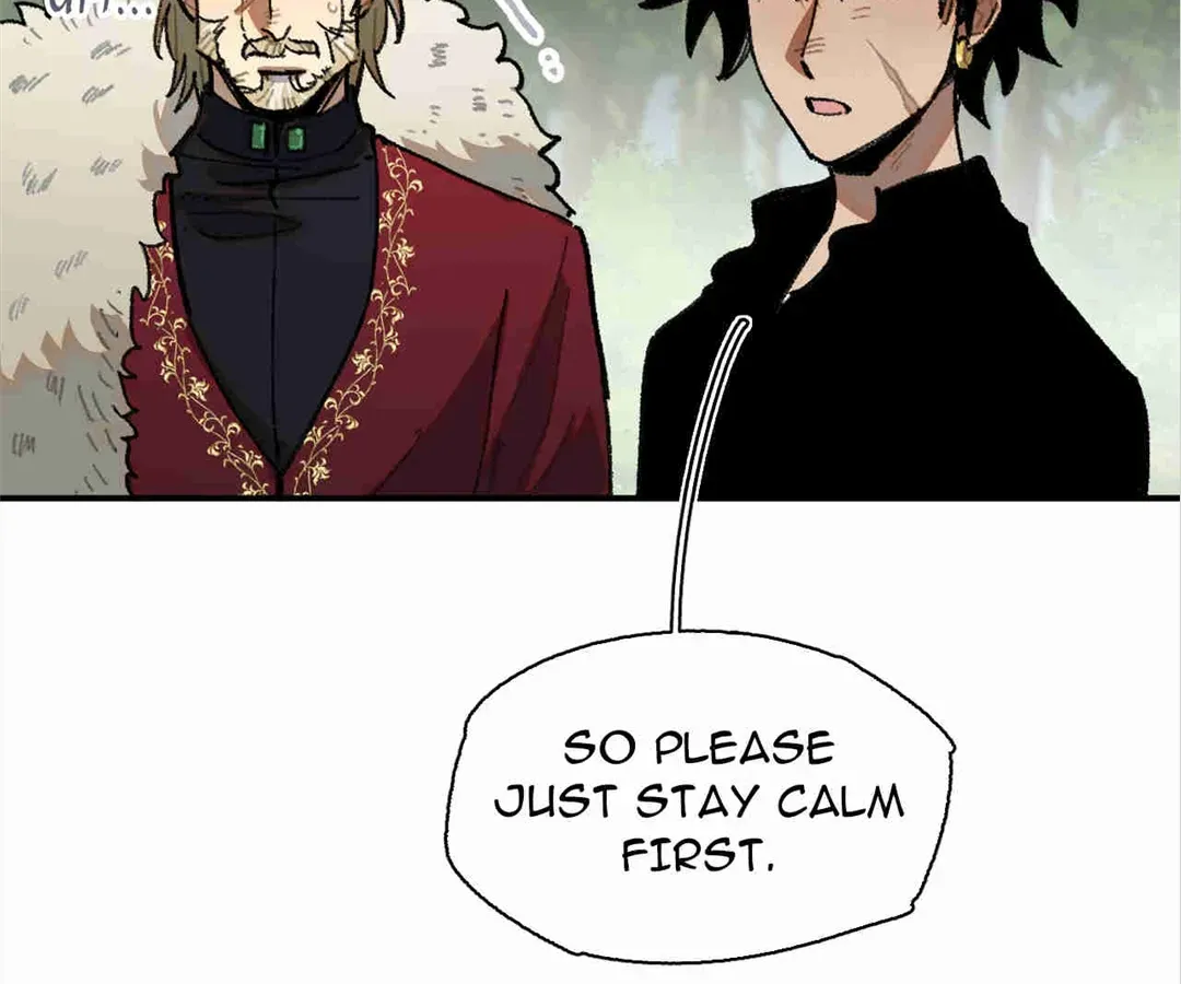 Read The Veiled Queen chapter 55 image 76 on Lezhin
