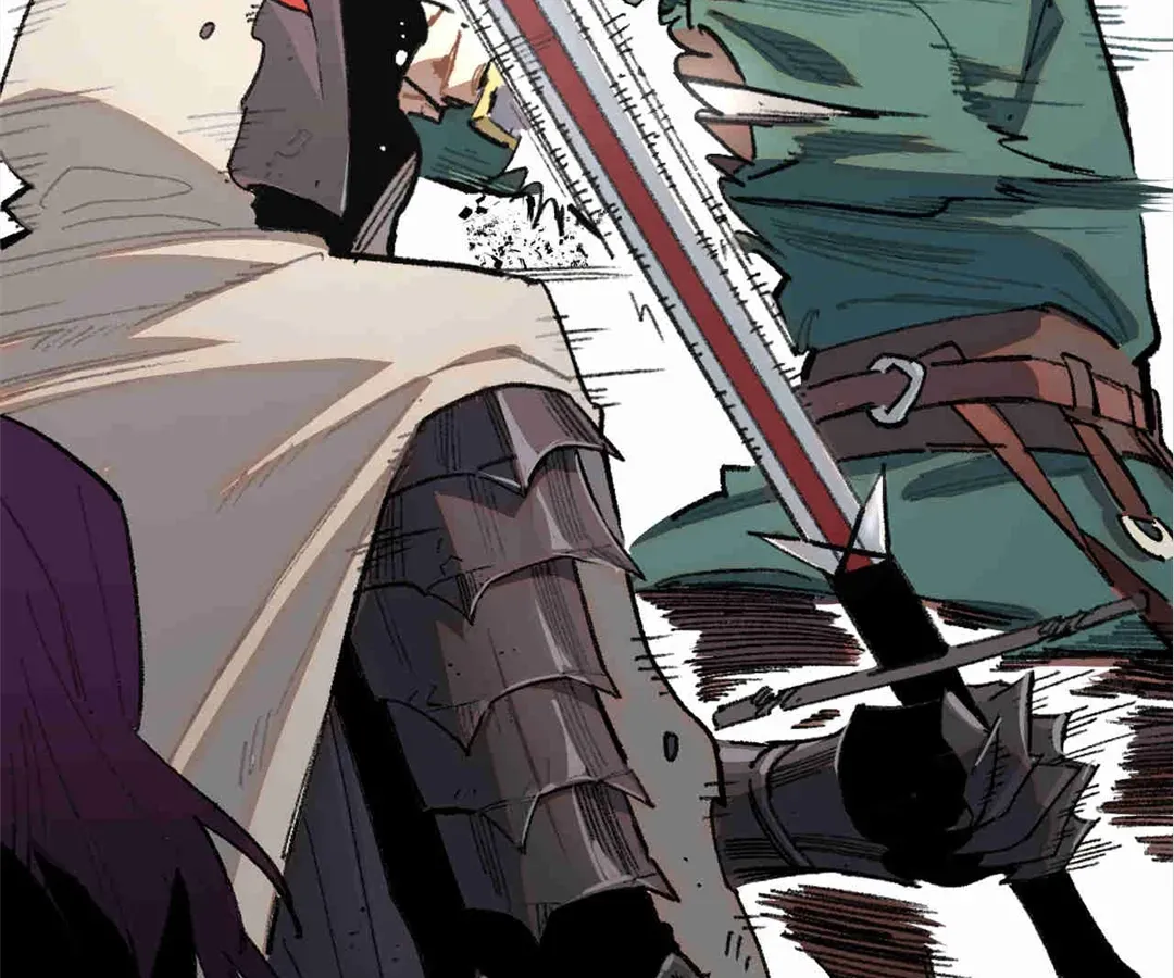 Read The Veiled Queen chapter 55 image 82 on Lezhin