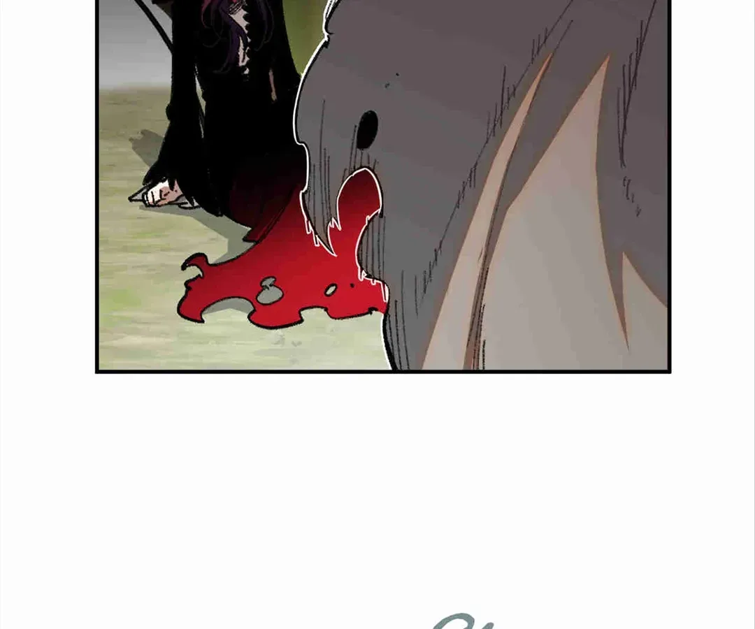 Read The Veiled Queen chapter 55 image 86 on Lezhin