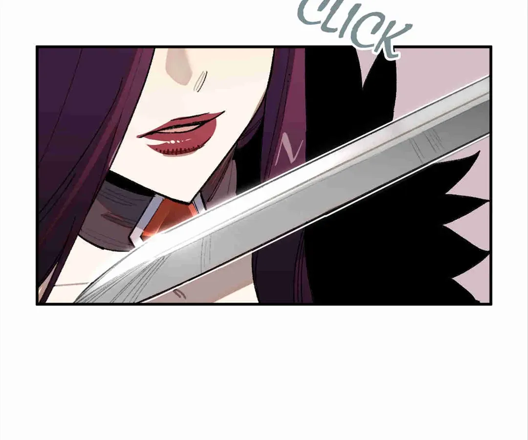Read The Veiled Queen chapter 55 image 87 on Lezhin