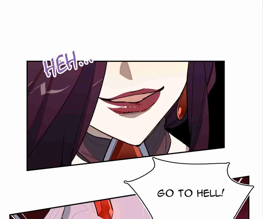 Read The Veiled Queen chapter 55 image 90 on Lezhin