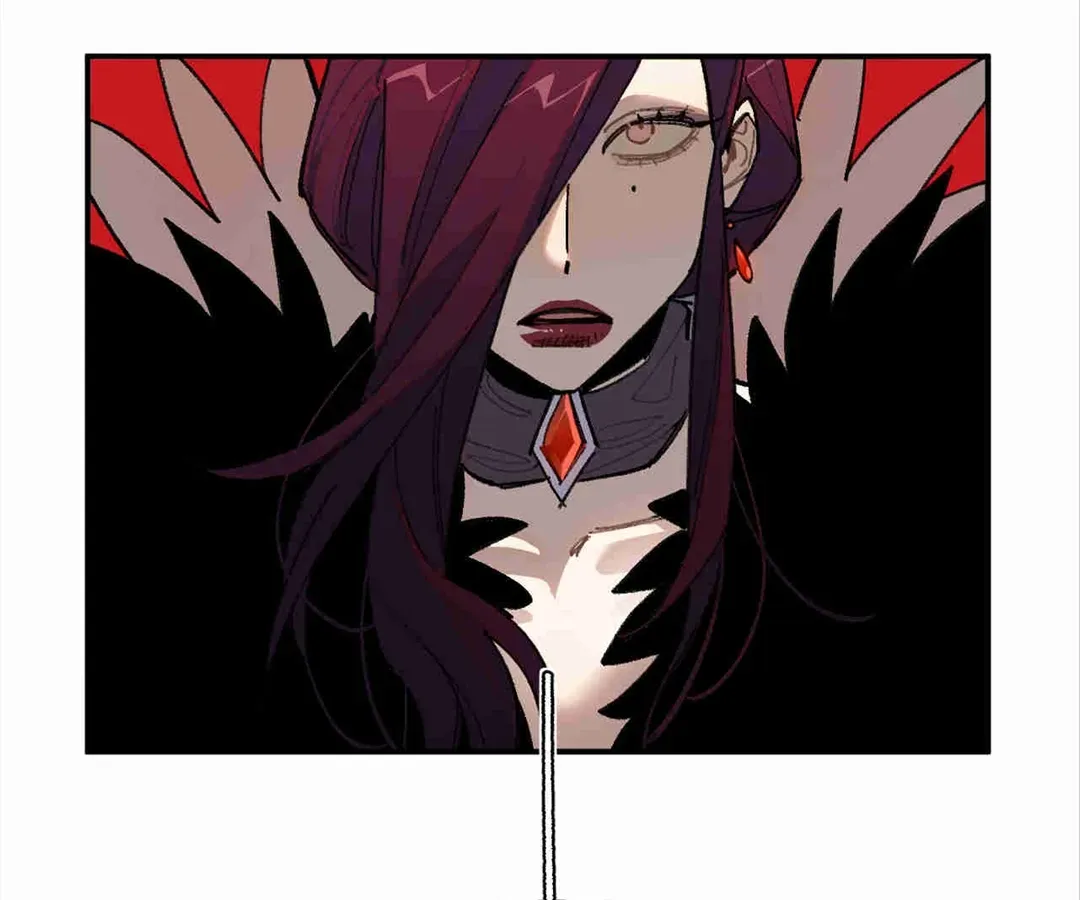 Read The Veiled Queen chapter 55 image 95 on Lezhin