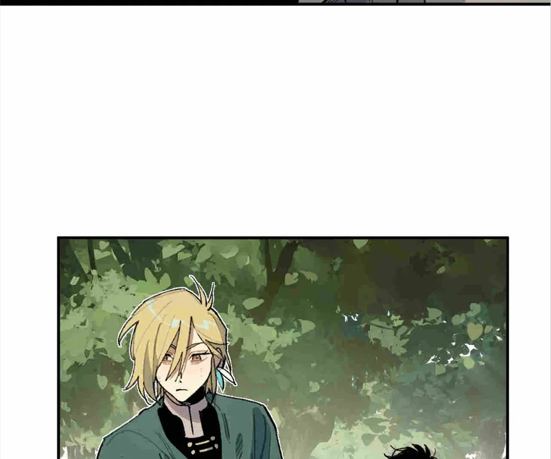 Read The Veiled Queen chapter 56 image 102 on Lezhin