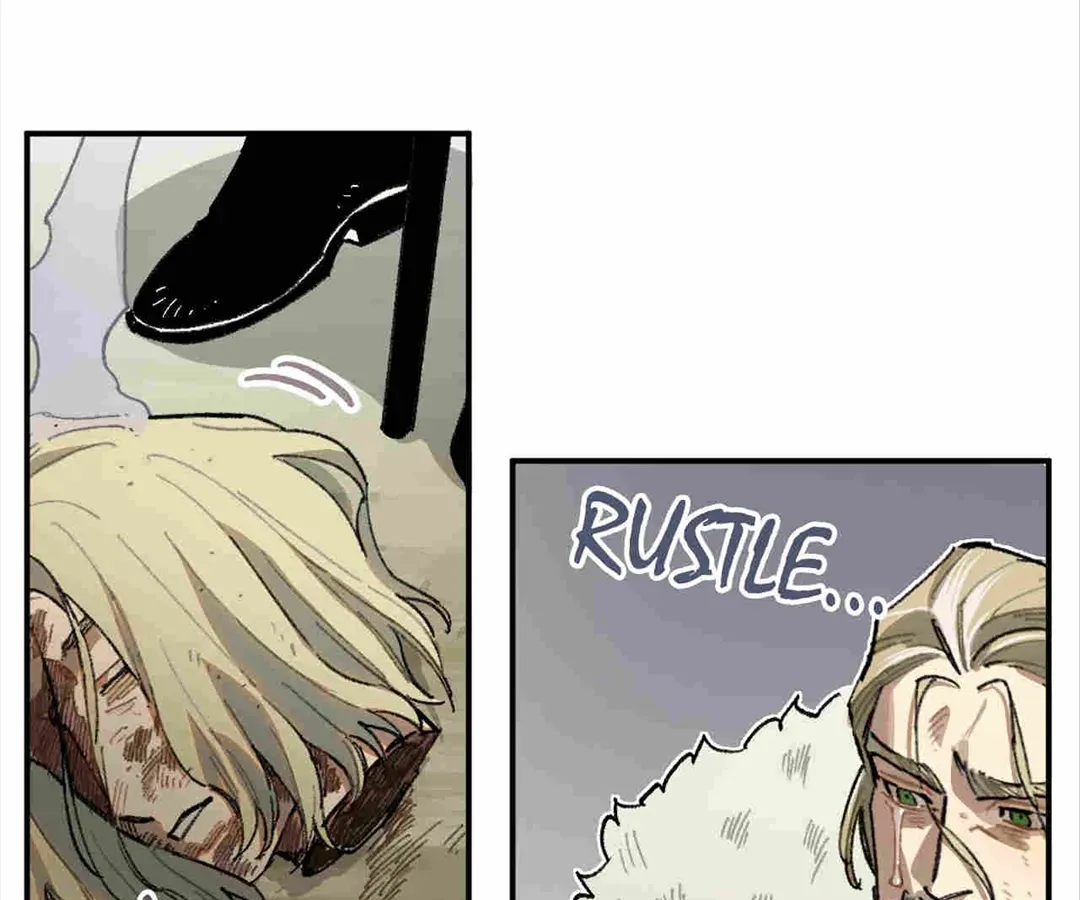 Read The Veiled Queen chapter 56 image 104 on Lezhin