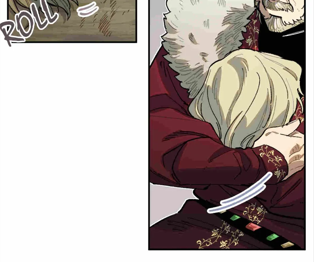 Read The Veiled Queen chapter 56 image 105 on Lezhin