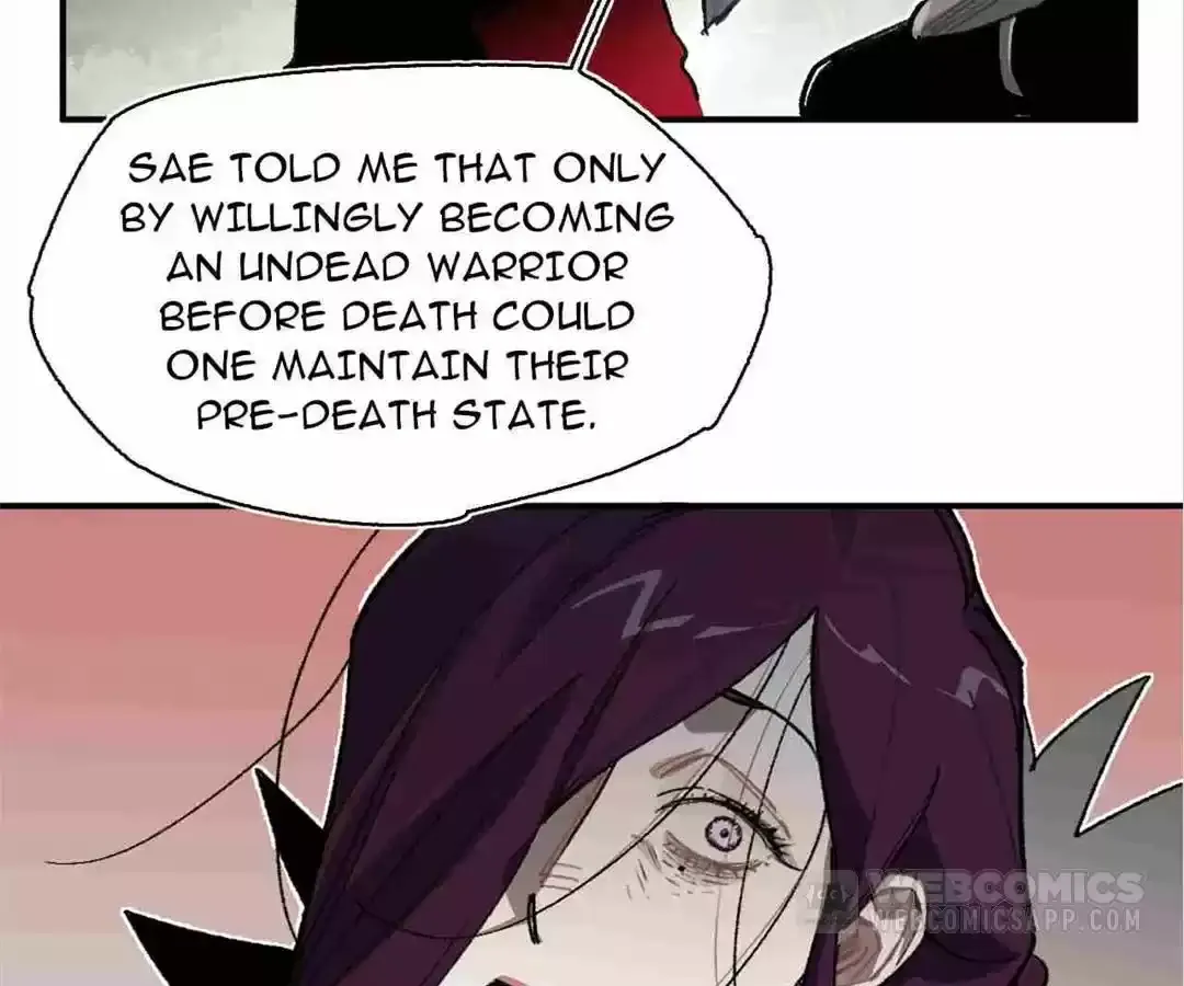 Read The Veiled Queen chapter 56 image 107 on Lezhin