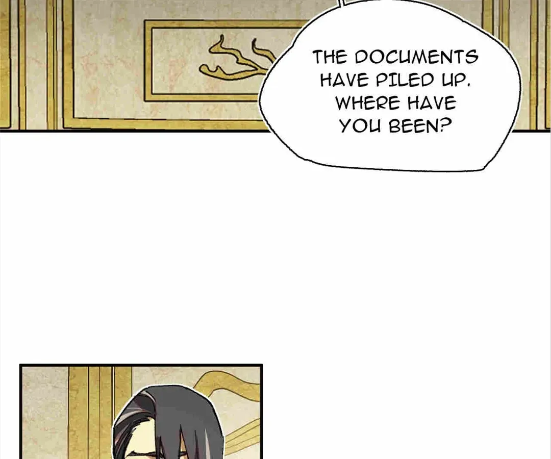 Read The Veiled Queen chapter 56 image 121 on Lezhin