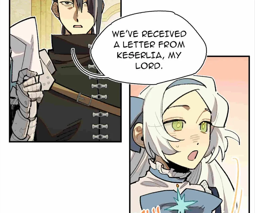 Read The Veiled Queen chapter 56 image 122 on Lezhin