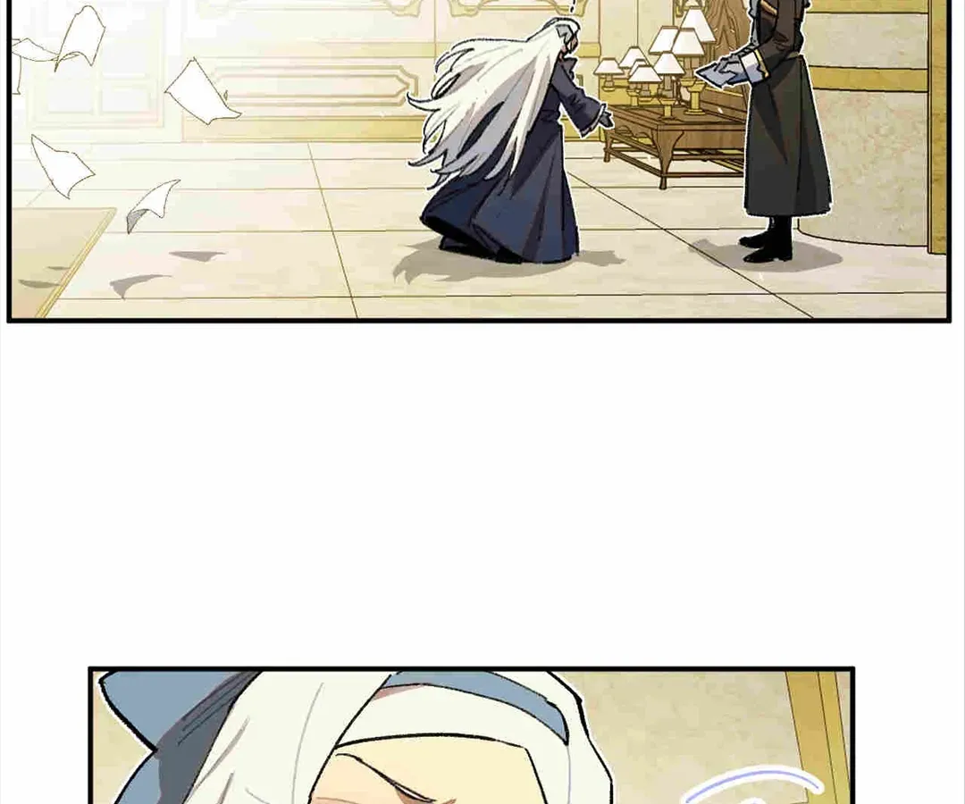 Read The Veiled Queen chapter 56 image 124 on Lezhin